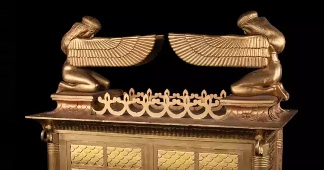 Η «Κιβωτός του Γαβριήλ» – Ένα πανάρχαιο «υπερόπλο» στα χέρια των Ρώσων Η «Κιβωτός του Γαβριήλ» – Ένα πανάρχαιο «υπερόπλο» στα χέρια των Ρώσων