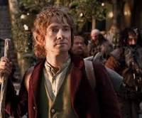 Bilbo Baggins, part of company