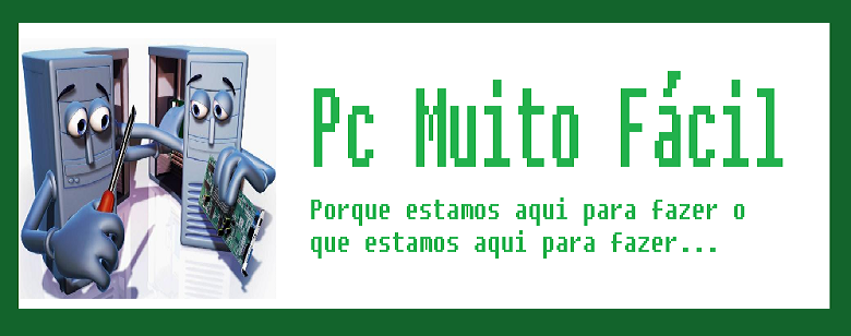 PC  muito Fácil