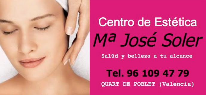 Salón Estética Mª José Soler