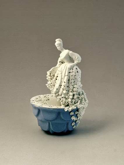 Rebecca Wilson Ceramics
