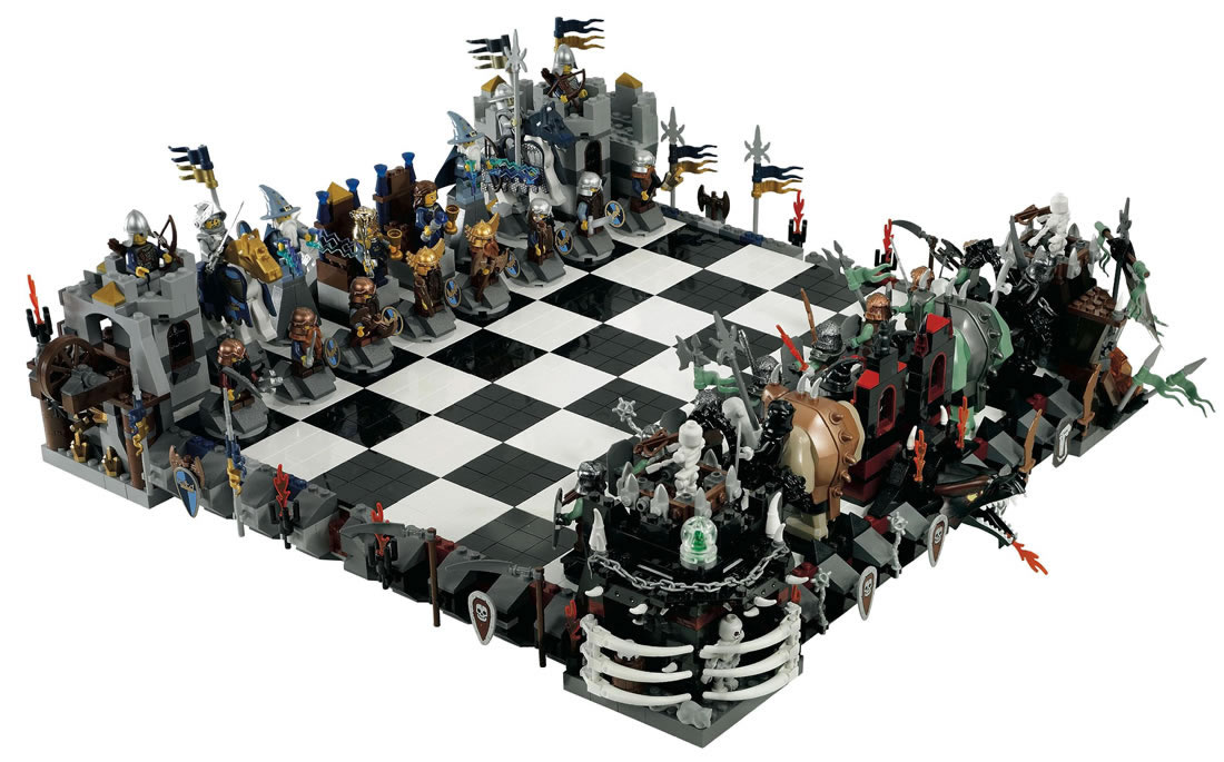 Unique Chess Set | simply creative creative and unique chess sets Unique Chess Set | simply creative creative and unique chess sets