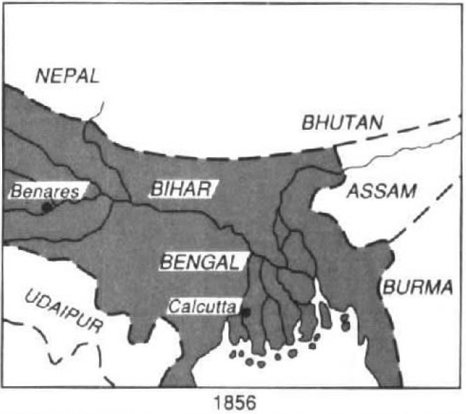 Arrival of the europeans in indian sub-continent and bangladesh.