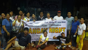 Barangay Night