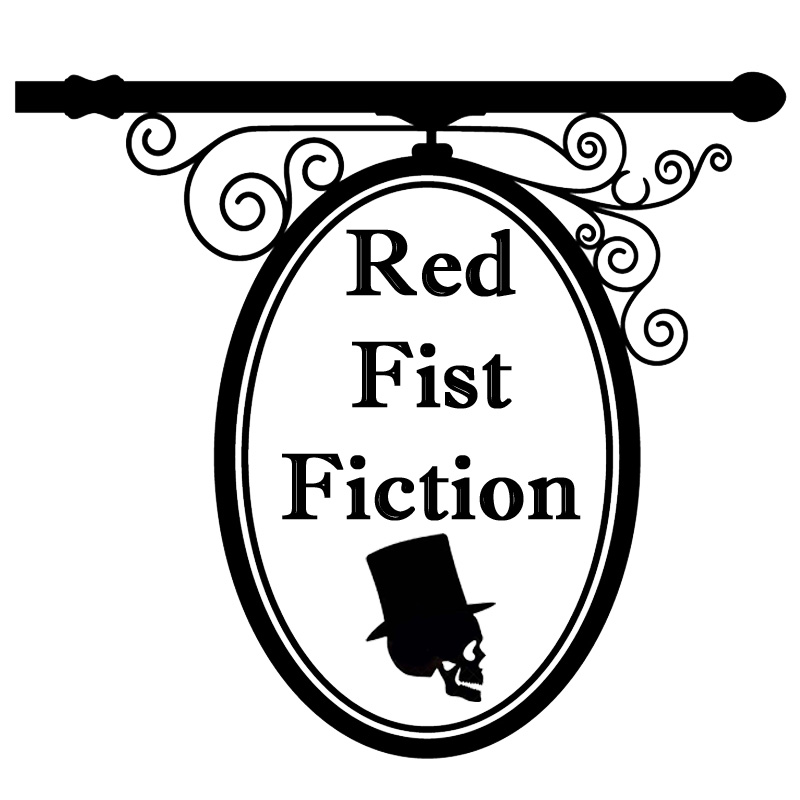 Red Fist Fiction