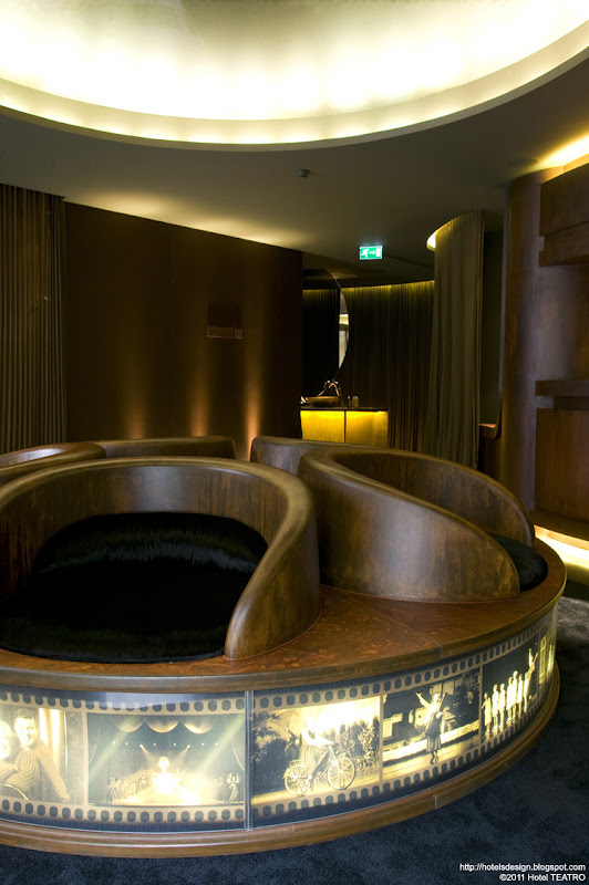 Teatro_Les plus beaux HOTELS DESIGN du monde