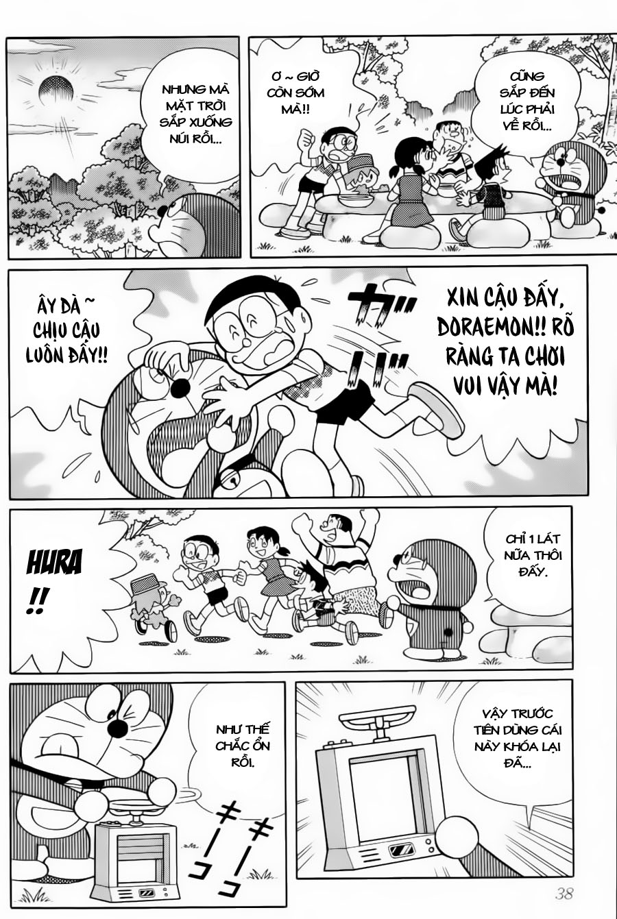 Doraemon Collection