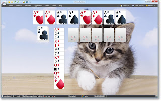 TreeCardGames SolSuite Solitaire 2011 v11.4 Incl. Keymaker-CORE