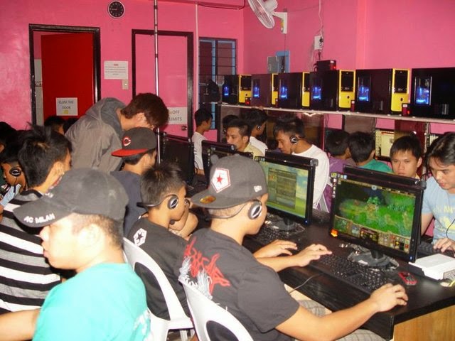 Testimonya sa pagkaadik sa larong dota 08 image