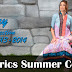 LSM Fabrics Summer Collection 2013-2014 | Sticherry By Lsm Fabrics | Lakhany Silk Mills Kurti Fashion