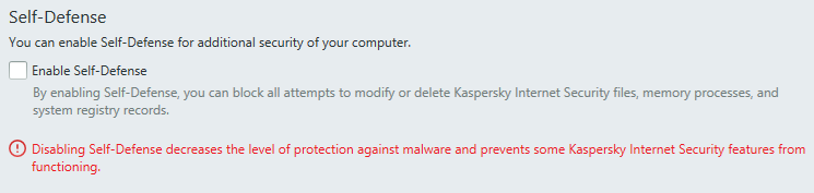 Trial Reset Registry