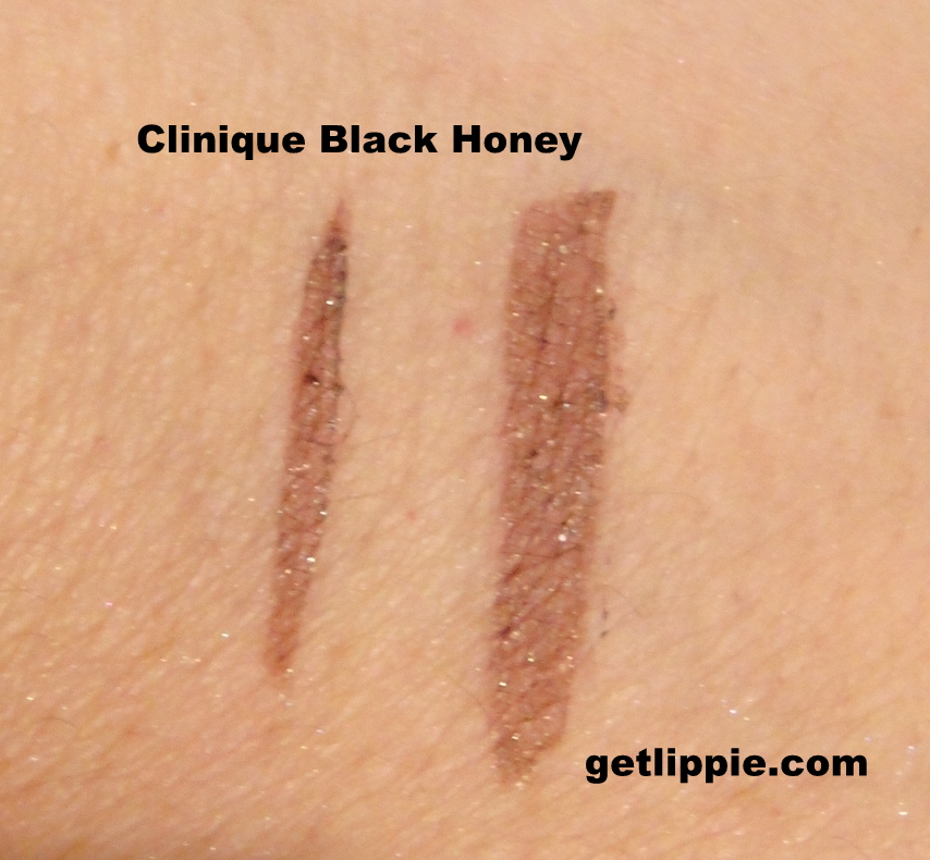 Clinique Black Honey Collection Get Lippie