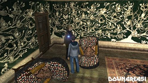 Harry Potter Order Phoenix Game Crack File