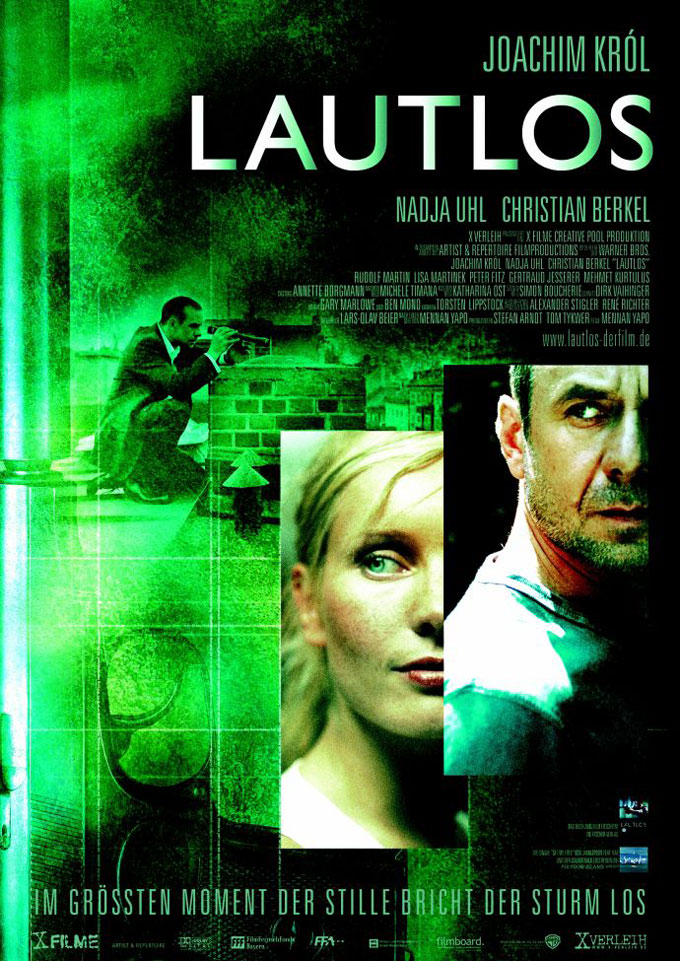 Lautlos movie