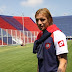 Se lesionó Bottinelli