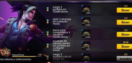 Cara Buka Event Return Free Fire Dan Dapatkan Bundle Gratis