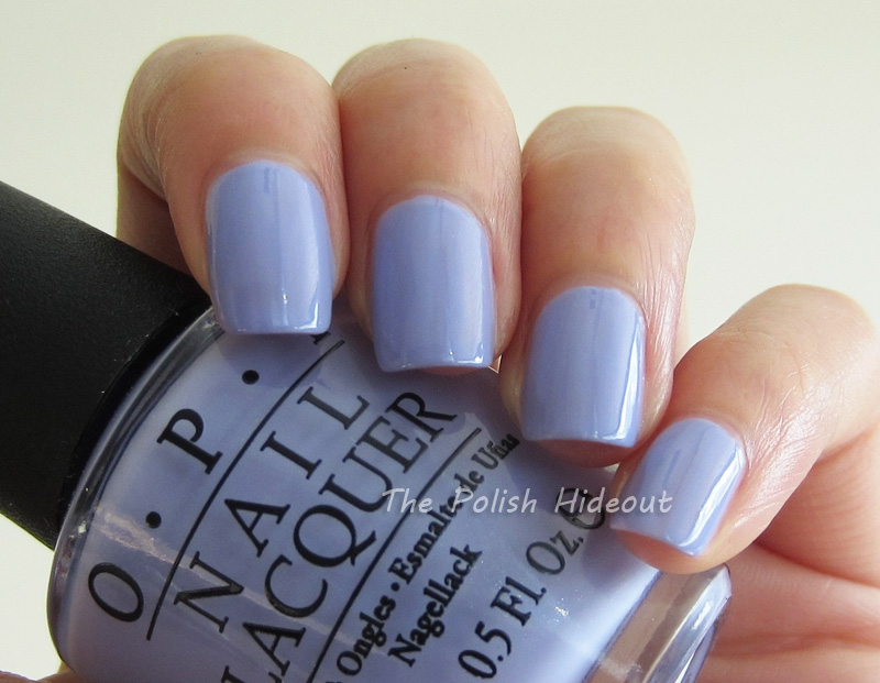 9. OPI Infinite Shine in "You're Such a Budapest" - wide 7