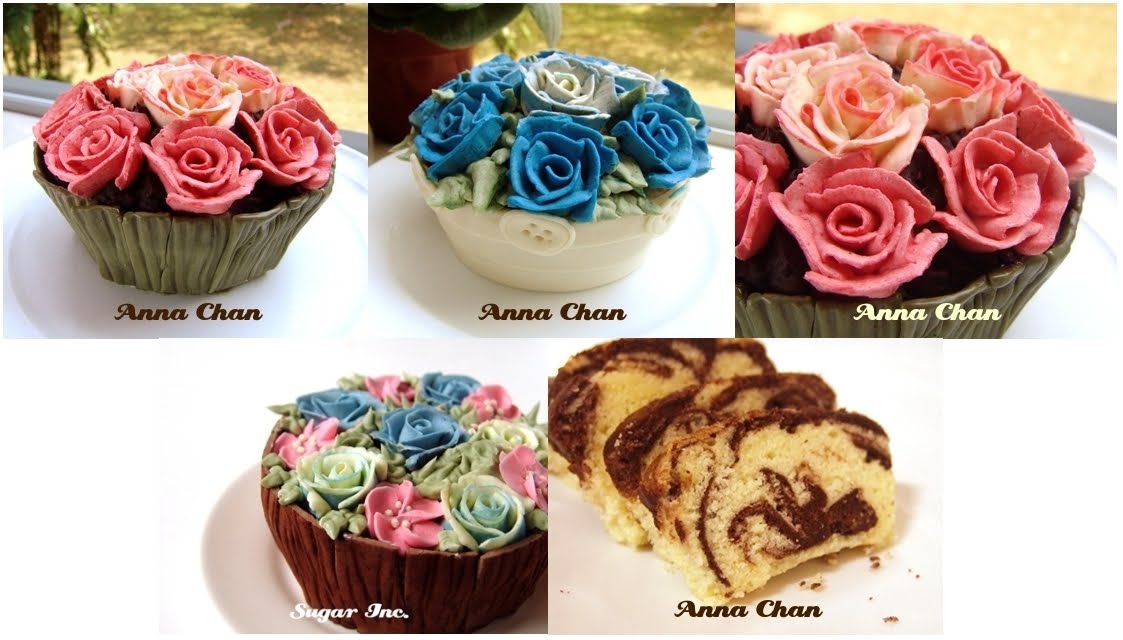 Mother#39;s Day Buttercream mothers day 2011 flowers. Mother#39;s Day Buttercream