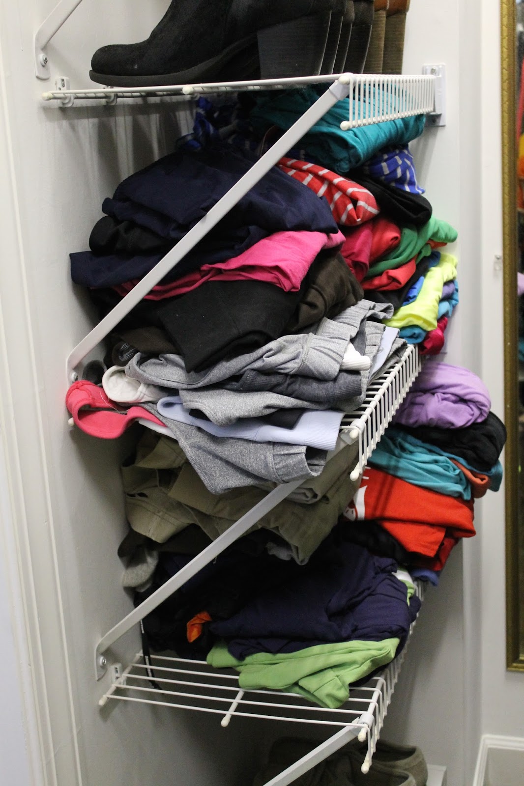 grass stains My favorite closet accessory