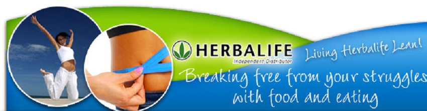 HERBALIFE for LIFE