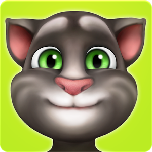 My Talking Tom | minnoru My Talking Tom | minnoru