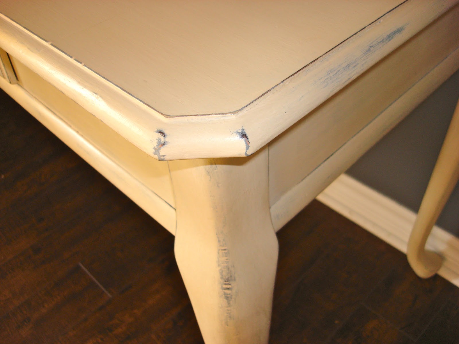 The Newest of Old Finally have wax!!