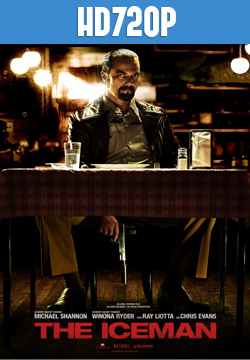 The Iceman 720p Latino