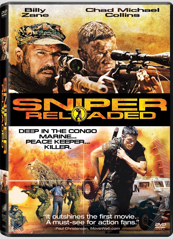 Baixar Filme O Atirador 4