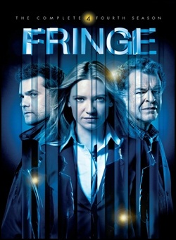 Fringe Baixar Fringe Dublado