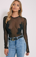 https://www.prettylittlething.com/tia-black-crochet-lace-applique-bodysuit.html