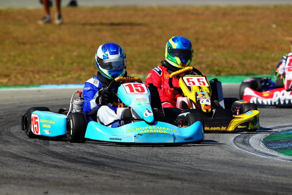 Kart - Locações ECPA  ECPA – Esporte Clube Piracicabano de Automobilismo