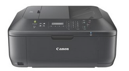 Driver Canon Pixma MX535 Linux Driver Canon Pixma MX535 Linux