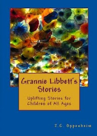 Grannie Libbetts Book