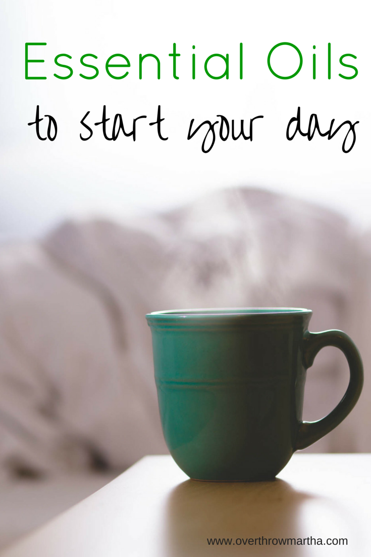 25 Diffuser Recipes with Essential Oils Overthrow Martha