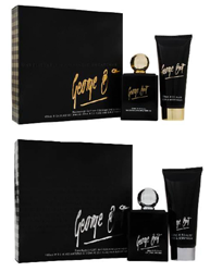 George Best Fragrances to launch
