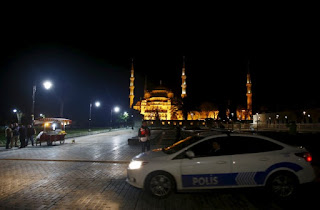 Τρεις Ρώσοι κρατούνται για την τρομοκρατική επίθεση στην Τουρκία! Θα ανοίξουν οι ασκοί του αιόλου; Τρεις Ρώσοι κρατούνται για την τρομοκρατική επίθεση στην Τουρκία! Θα ανοίξουν οι ασκοί του αιόλου;