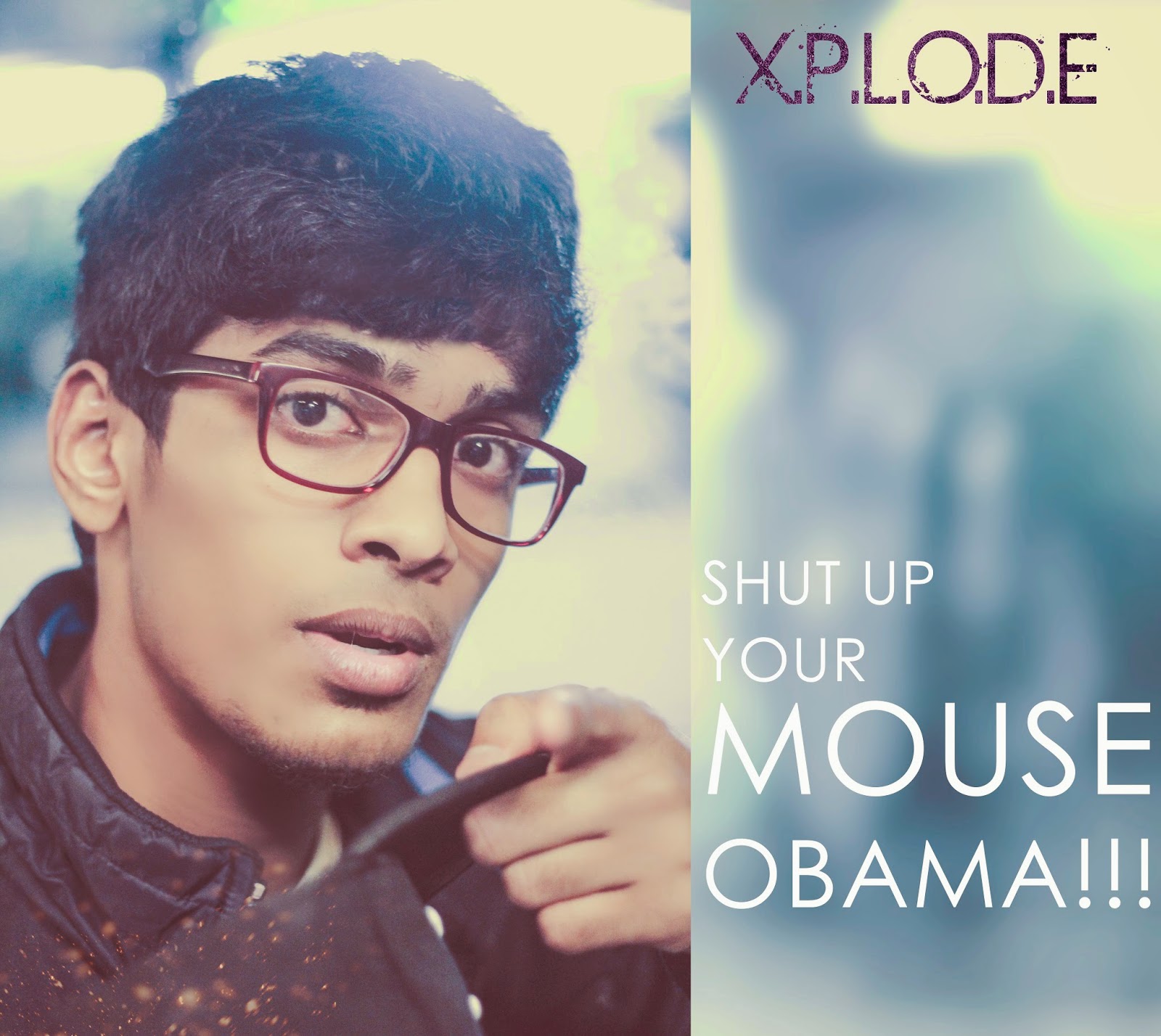 X.P.L.O.D.E Daz & Baz