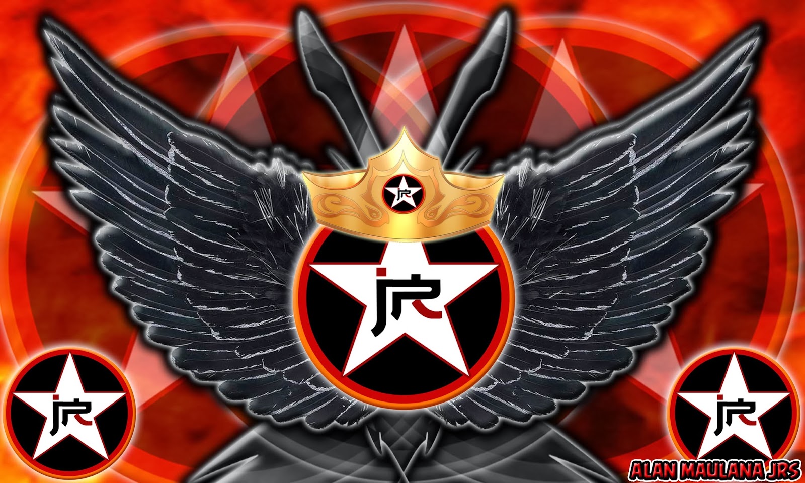 alan maulana jrs logo