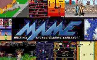 Download Mame Game Emulator Terbaru, Gratis Download Mame Game Emulator Terbaru, Gratis