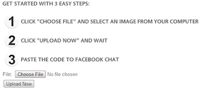 facebook-chat-code