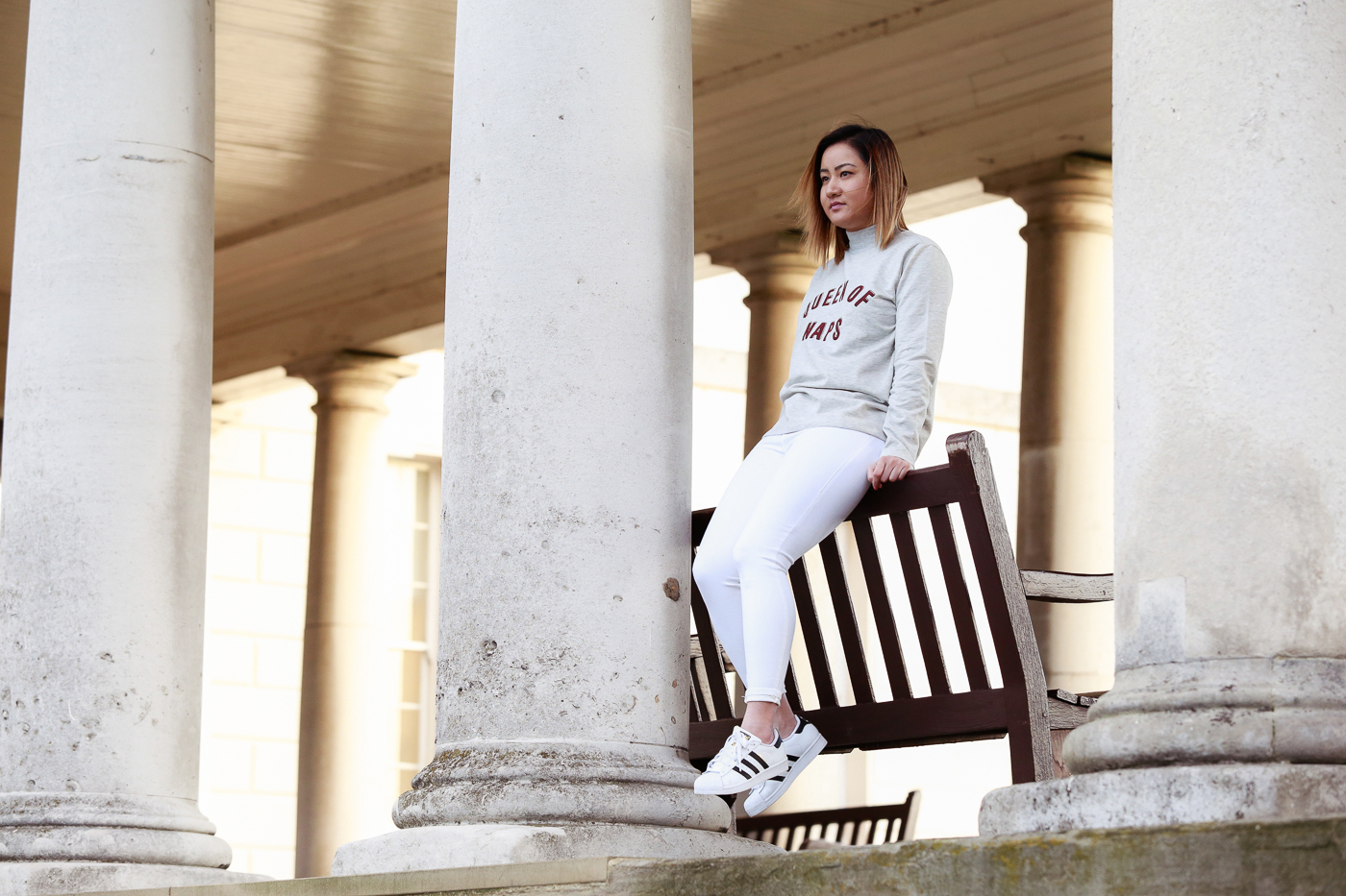 personal style blogger london