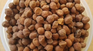 Chana Gram