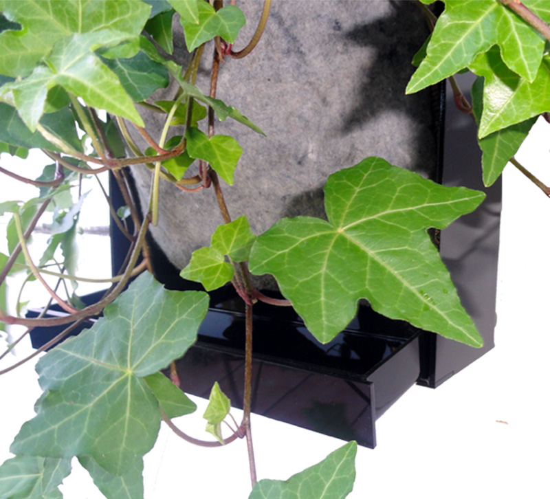 Vertiflor: Nuevas jardineras de diseño