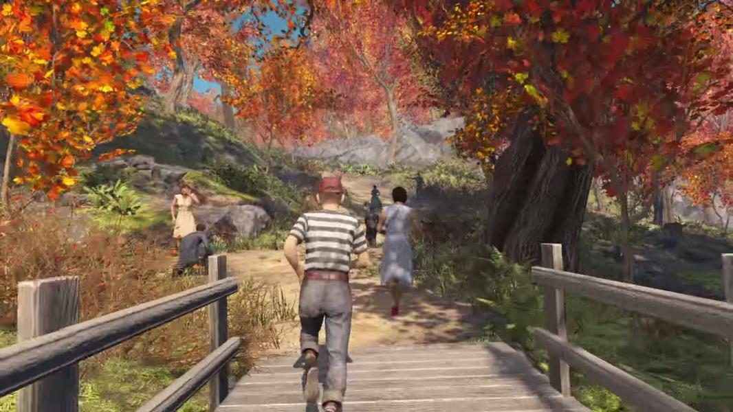 fallout 4 free pc download skidrow