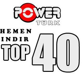 Power Türk Top 40 Şarkı Listesi 2015 Albüm İndir Power Türk Top 40 Şarkı Listesi 2015 Albüm İndir