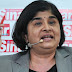 SIAPAKAH AMBIGA LIDAH BERCABANG?