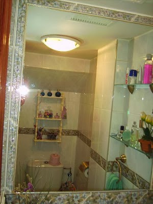 Decoraciones y mas: Ideas Elegantes para Diseñar un Baño para Visitas