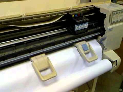 HP DESIGNJET 450C PLOTTER DRIVER DOWNLOAD