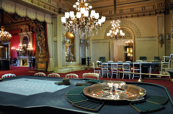 Casino Baden-Baden, Alemania Casino Baden-Baden, Alemania