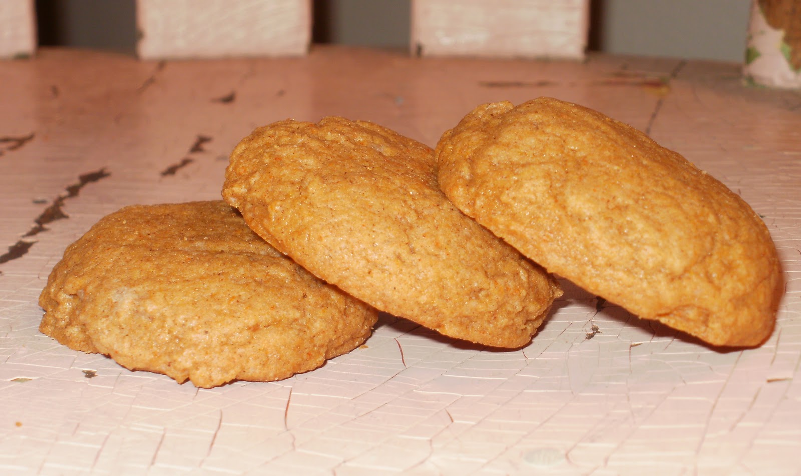 Dame Good Eats Cake Mix Pudding Cookies